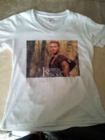 TEE SHIRT M.POKORA