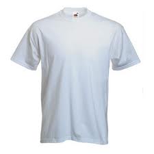 TEE SHIRT PERSONNALISABLE